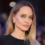 Angelina Jolie