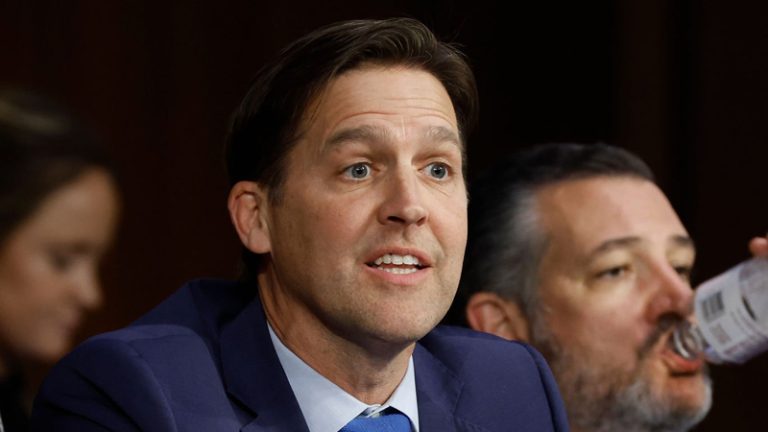 Ben Sasse