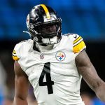 DK Metcalf Suspension Could Cost Steelers Star $45 Million Beyond Lost Salary