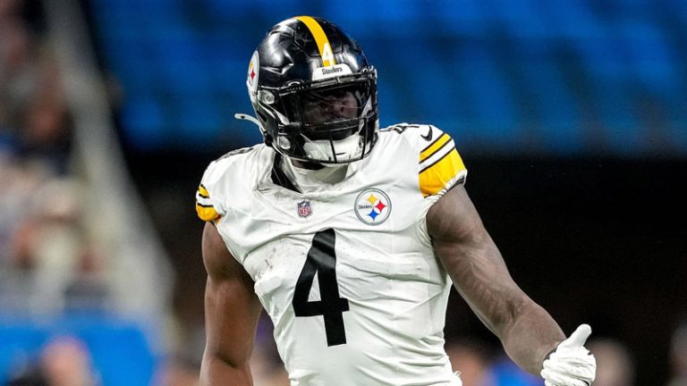 DK Metcalf Suspension Could Cost Steelers Star $45 Million Beyond Lost Salary