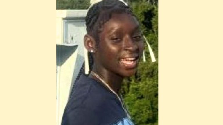 Emony Nicole Jackson