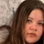 New CCTV Released in Search for Missing 14-Year-Old Girl Last Seen in Town in the Early Hours