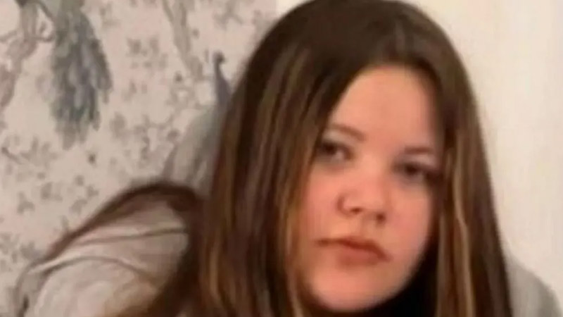 New CCTV Released in Search for Missing 14-Year-Old Girl Last Seen in Town in the Early Hours