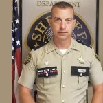 Kentucky Police Captain Kevin Berry