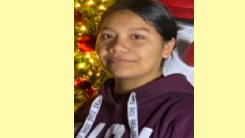 Miranda Isabel Alvarez