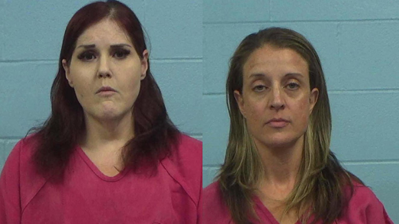 Mother accused of faking daughter