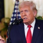 President Donald Trump