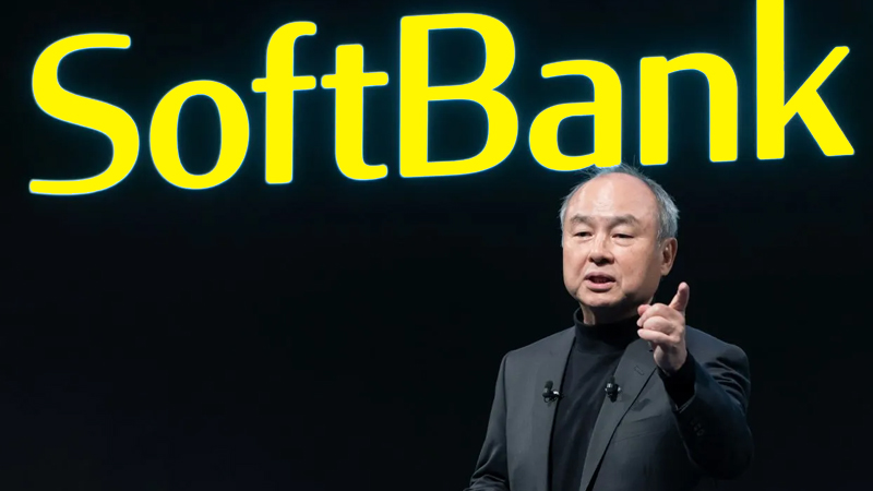 SoftBank