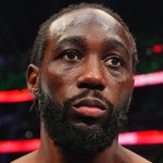 Terence Crawford