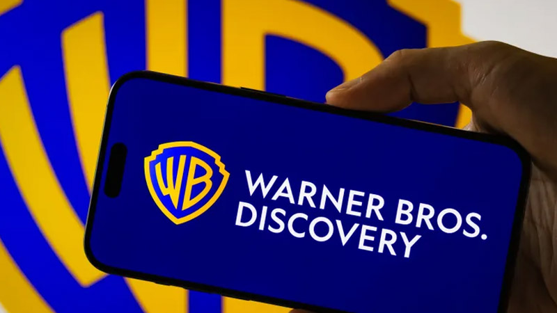 Warner Bros Discovery Board Set to Urge Shareholders