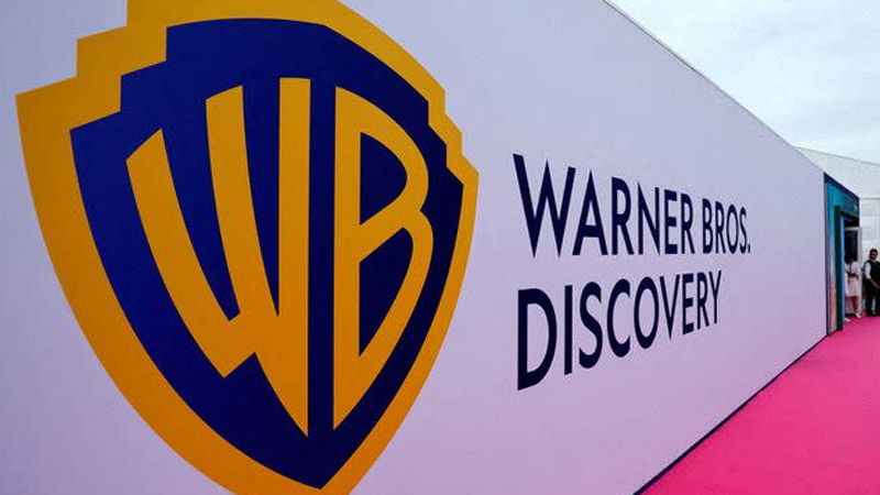 Warner Bros Discovery