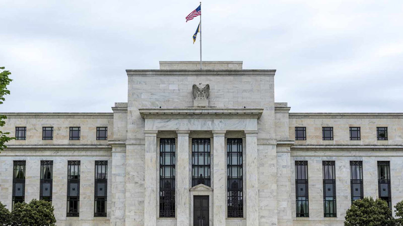 central bank usa