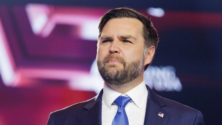 Omar Fateh fires back after Vance’s AmericaFest jab