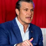 Pete Hegseth