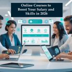 Online Courses to Boost Your Salary and Skills in 2026