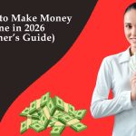 Apps to Earn Money Online in 2026