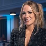 CARRIE UNDERWOOD
