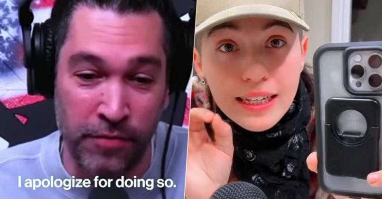 MAGA Voters BEG for Forgiveness