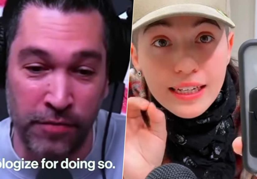 MAGA Voters BEG for Forgiveness