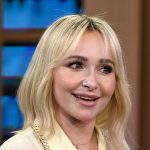 Hayden Panettiere