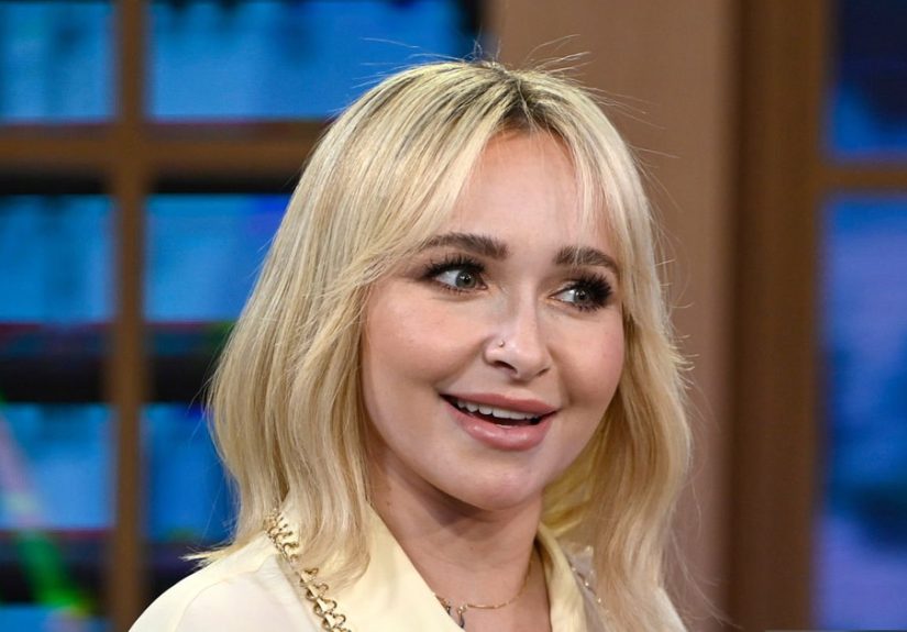 Hayden Panettiere