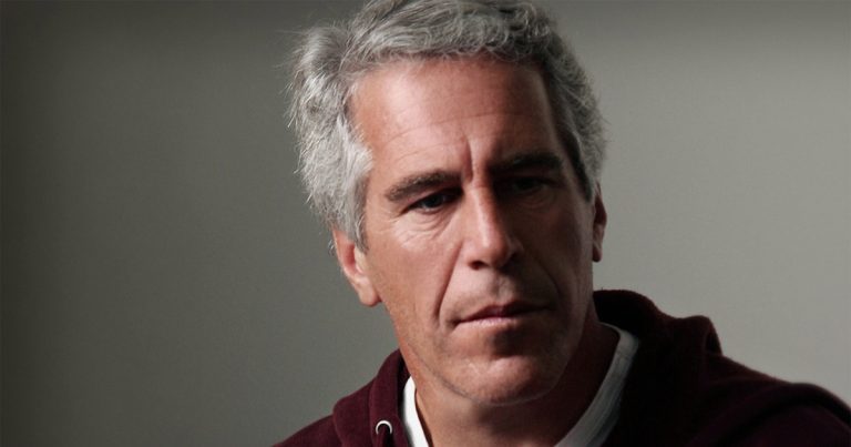 Jeffrey Epstein