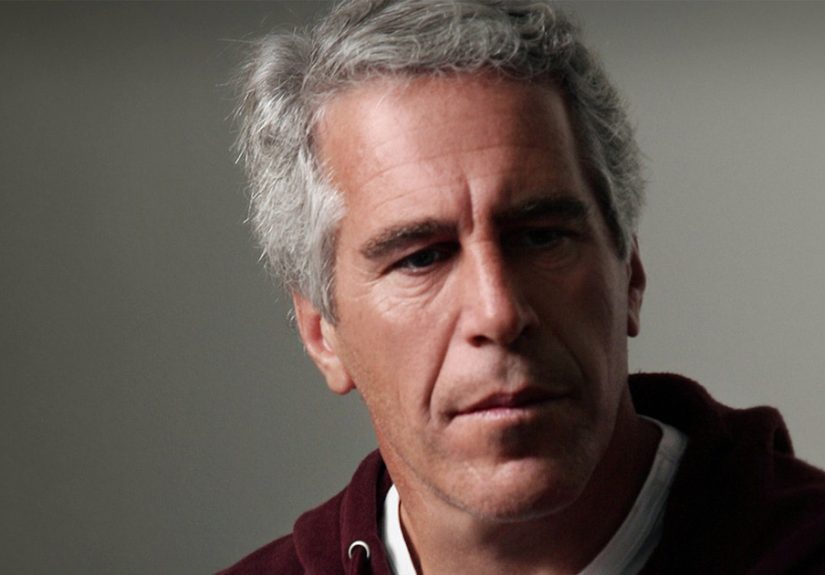 Jeffrey Epstein
