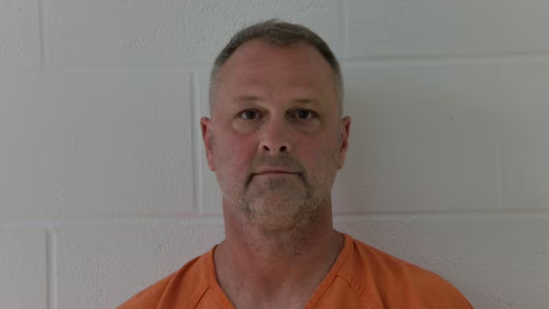 Matthew Warden ohio high school teacher