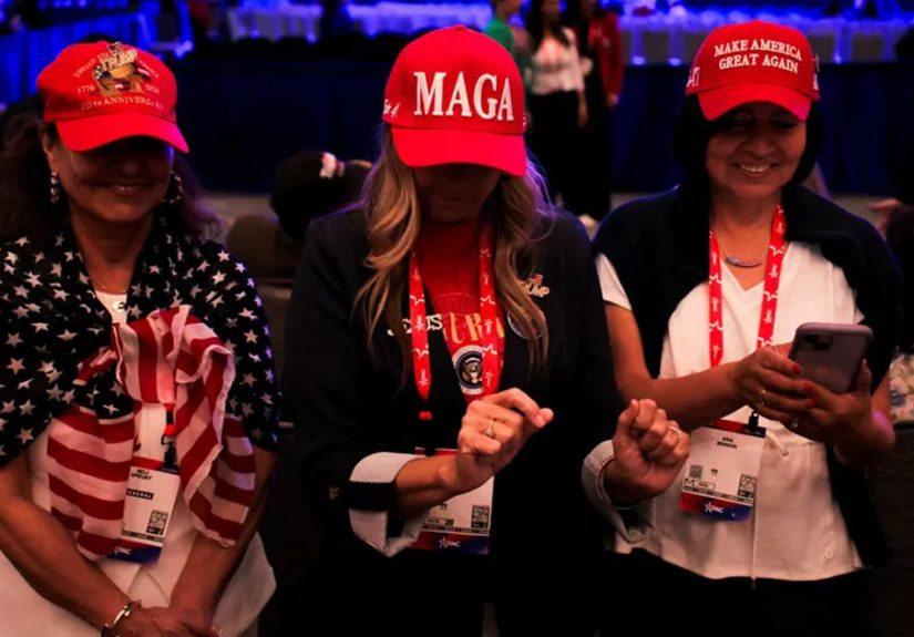 Conservative coalition challenges White House approach to AI regulation