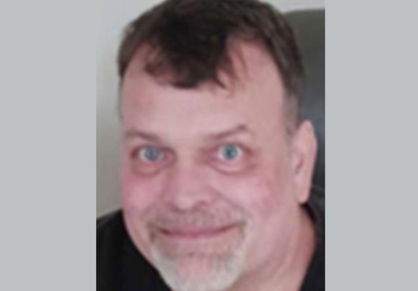 Chad VanScotter