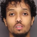 Minnesota Amazon worker Mohamed A