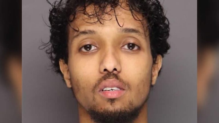 Minnesota Amazon worker Mohamed A