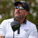 Phil Mickelson