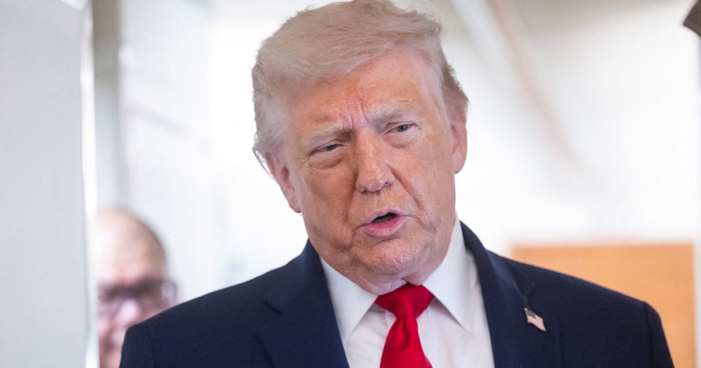 Trump