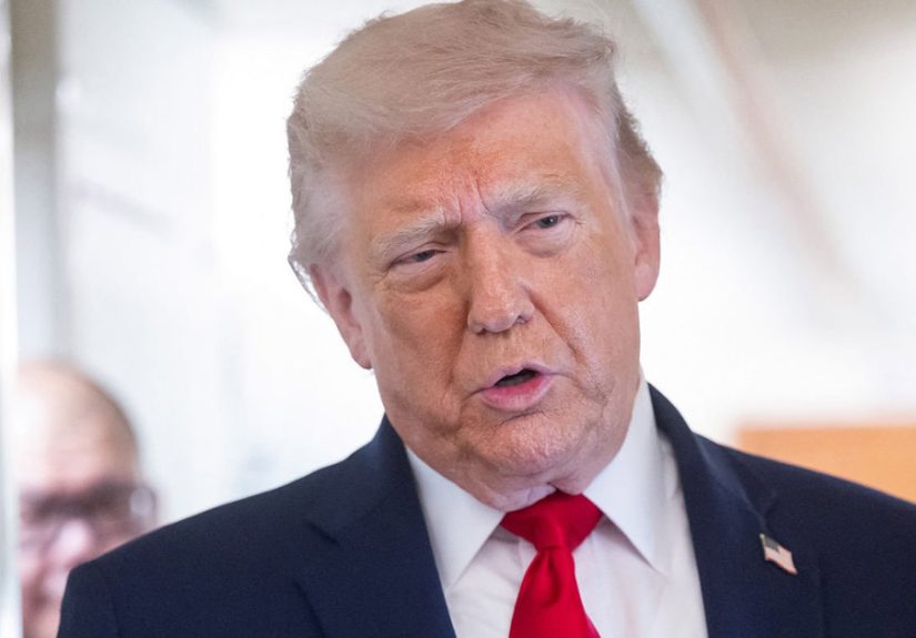 Trump