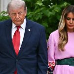 melania trump