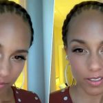 Alicia Keys