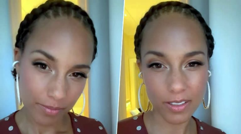 Alicia Keys