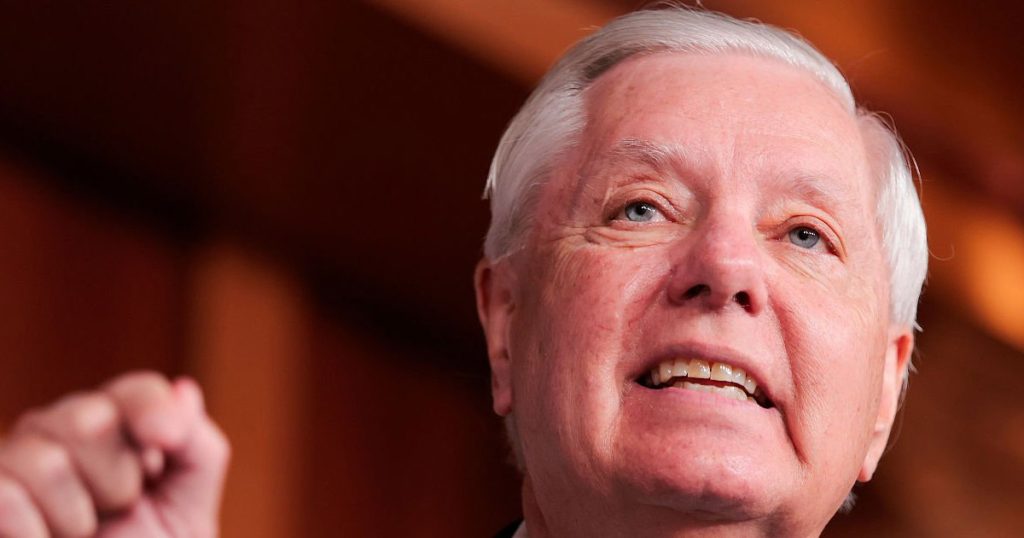 Lindsey Graham