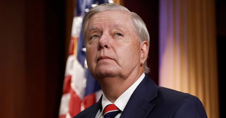 Lindsey Graham