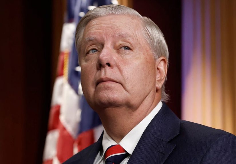 Lindsey Graham
