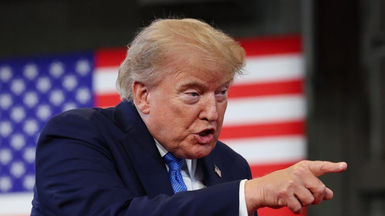 Trump