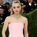 Amanda Seyfried