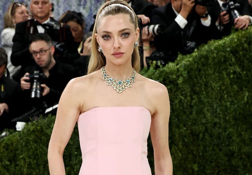Amanda Seyfried