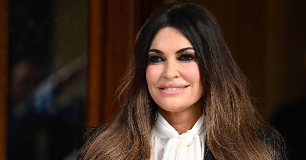 Kimberly Guilfoyle